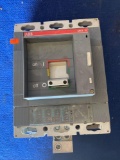 ABB Molded Case Circuit Breaker