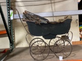 100 Year Old Baby Stroller