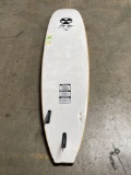 Gerry Lopez 8 ft. Foam Soft Top Surfboard