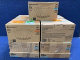 (9) Boxes of EcoSmart 65W 685Lumens Light Bulbs