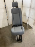 (10) 2019 FORD Transit Leather Seats with Seatbelt
