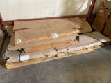 Pallet Lot of Assorted Panel Covers