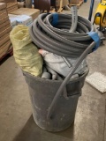 Lot of Assorted Conduit