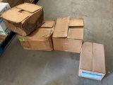 Lot of Assorted Electrical Boxes