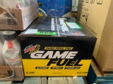 (1) Case of Mtn Dew Amp Charged Tropical Strike Game Fuel*EXPIRED*