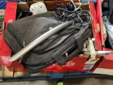 Lot of Assorted Office Items