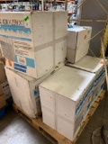 (5) Boxes of Evaporative Cooler Media Replacement Pads