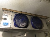 Walk-In Compressor Condensor and Fan*GETS COLD*