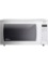 Panasonic 1.6 cu. ft. Countertop Microwave with Sensor Cooking and Inverter Technology in White