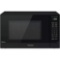 Panasonic 1.2 cu. ft. Genius Sensor Countertop Microwave Oven with Inverter Technology in Black