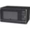 Oster 1.1 cu. Ft. Countertop Microwave Black 1000-Watt with Push Button