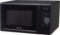 Magic Chef 1.1 cu. ft. 1000-Watt Countertop Microwave with Digital Touch in Black