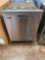 Maytag 24 in. 50 DBA Front Controls Built-In Dishwasher in Fingerprint Resistant Stainless