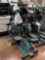 Nautilus E618 Elliptical Trainer*TURNS ON*