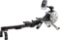 NordicTrack RW200 Rower in Black