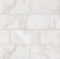 (6) Cases of Daltile Canyon Gate Oyster White Matte 12 in. x 24 in. Glazed Porcelain Floor and Wall