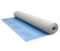 QuietWalk 360 sq. ft. 6 ft. x 60 ft. x 3 mm Underlayment w/Sound & Moisture Barrier