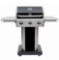 KENMORE Kenmore 3-Burner Pedestal Grill in Black