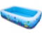 JOYDECOR Family 120 in. x 72 in. x 24 in. Rectangle Depth of Pool 24 in. Inflatable Pool Full-Sized