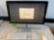 2009 Apple iMac 21.5in. Display Computer with Mouse, Keyboard and Power Supply