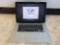 2012 Apple MacBook Pro 15in. Display Laptop with Power Supply