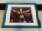 Amanda Nunes MMA Fighter Signed Autographed Picture With Certified C.O.A.