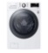 LG 4.5 cu.ft. Smart wi-fi Enabled Front Load Washer with TurboWash 360 Technology