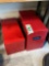 Lot of (2) Craftsman 26 in. Tool Boxes