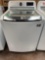 LG 5.5 cu.ft. Smart wi-fi Enabled Top Load Washer with TurboWash3D Technology*PREVIOUSLY