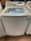 LG 5.0 cu.ft. Smart wi-fi Enabled Top Load Washer with TurboWash3D Technology*PREVIOUSLY INSTALLED*