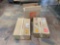 (3) Assorted Boxes Of Commercial Electric Recessed Lighting Kits