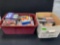 Lot of Assorted Games/VHS Tapes