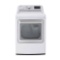 LG 7.3 cu.ft. Smart wi-fi Enabled Electric Dryer with TurboSteam*UNUSED*