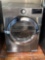 LG 7.4 cu. ft. Ultra Large Capacity Smart wi-fi Enabled Steam Dryer*UNUSED*