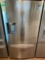 Samsung 28 cu. ft. 3-Door French Door Full Depth Refrigerator in Stainless Steel*GETS