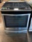 Whirlpool 5.8 Cu. Ft. Slide-In Gas Range with EZ-2-Lift Hinged Grates*PREVIOUSLY INSTALLED*