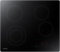 Samsung 24 in. Electric Cooktop in Black
