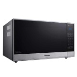 Panasonic 2.2 Cu. Ft. Countertop Microwave Oven