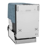 Thermador 24 in. Custom Panel Ready Dishwasher