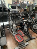 Nordic Track Elliptical Trainer*DOES NOT TURN ON*