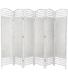 Lot of Assorted Room Dividers