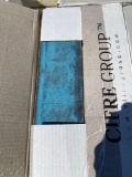 (11) Cases of Cifre Ceramica Alchimia Blue 7.5...30 Wall Tiles
