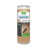 (2) Rolls of Eco Cork Foam 300 sq. ft. 3 ft. x 100 ft. x3.2mm Waterproof Premium Plus 10-in-1