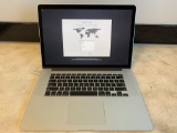 2013 Apple MacBook Pro 15in. Display Laptop with Power Supply