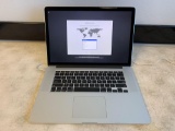 2012 Apple MacBook Pro 15in. Display Laptop with Power Supply