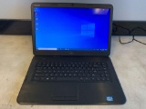 Dell Inspiron 3520 Laptop With Windows 10 Pro with Power Supply