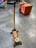 1 Ton Floor Jack