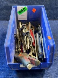 Lot of Assorted Pliers