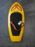 HydroSlide 4-1/2 ft. Wakeboard