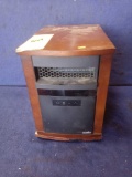 Duraflame small indoor Heater